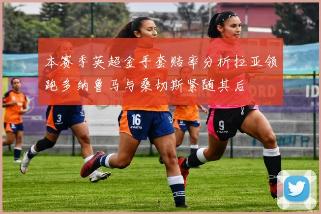 本赛季英超金手套赔率分析拉亚领跑多纳鲁马与桑切斯紧随其后