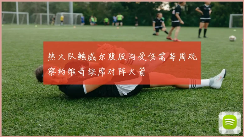 热火队鲍威尔腹股沟受伤需每周观察约维奇缺席对阵火箭