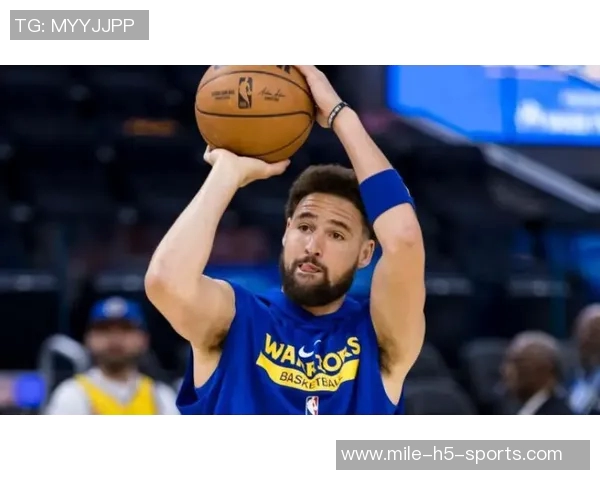 克莱汤普森本赛季表现低迷场均得分三分命中率创生涯新低